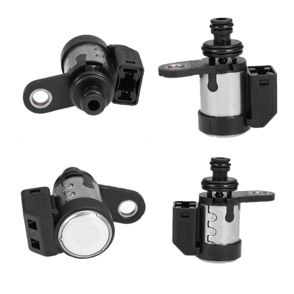 RE5R05A 31941-1FX02 Solenoid Kit 02-Up For Nissan Pathfinder