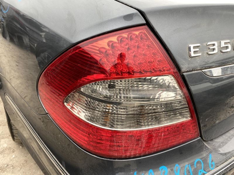 Transfer Case 211 Type E350 Fits 08-09 MERCEDES E-CLASS 393404