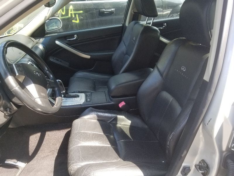 Transfer Case Automatic Transmission Fits 03-08 INFINITI FX SERIES 3898468