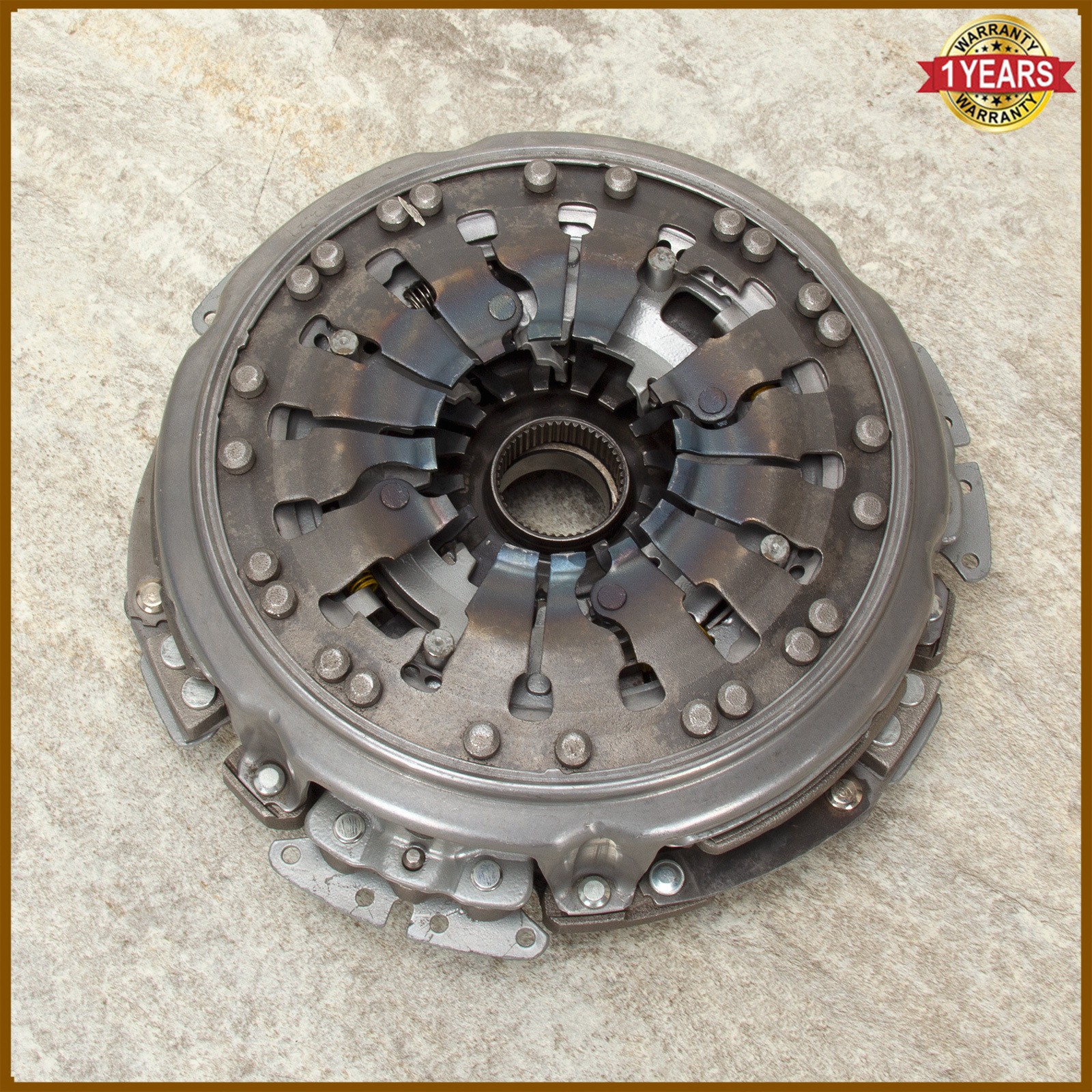 For 0AM198140L DQ200 DSG Gearbox Clutch Kit 7Speed 0AM198141P 6020006000