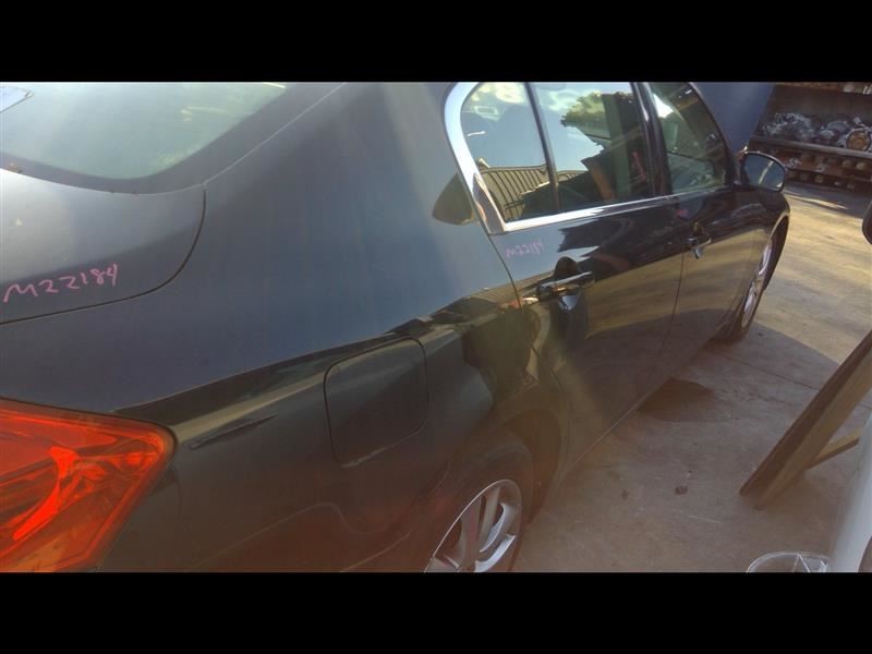 Transfer Case Automatic Fits 03-08 INFINITI FX SERIES 258083