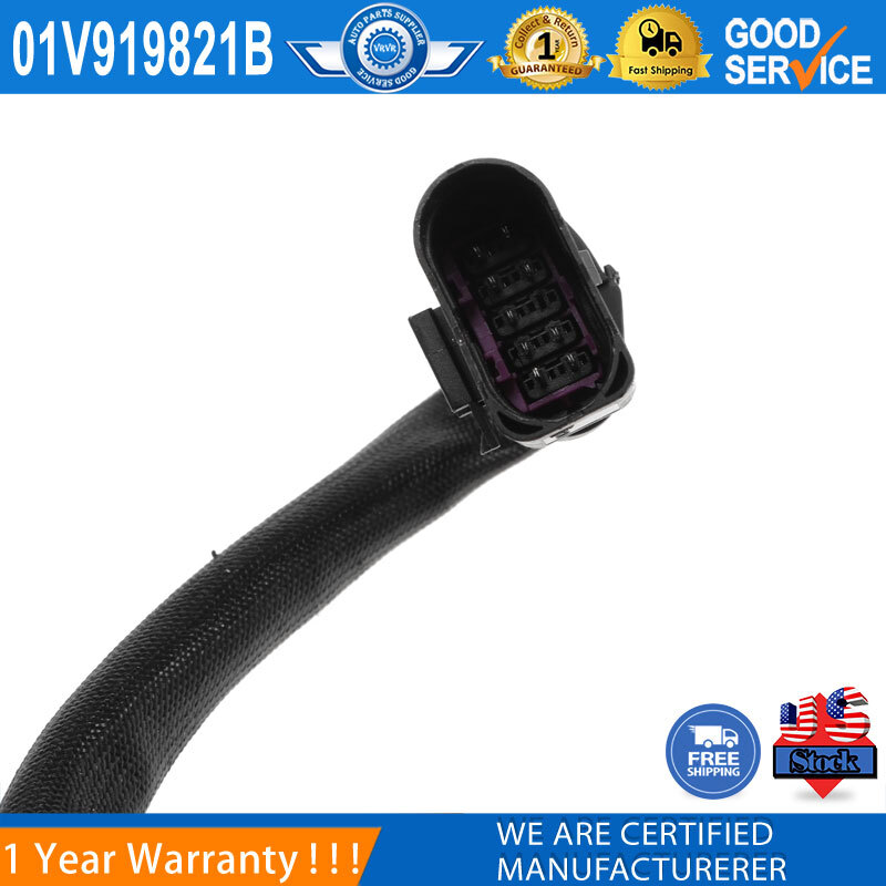 Transmission Range Sensor Neutral Safety Switch 01V919821B for Audi A6 VW Passat