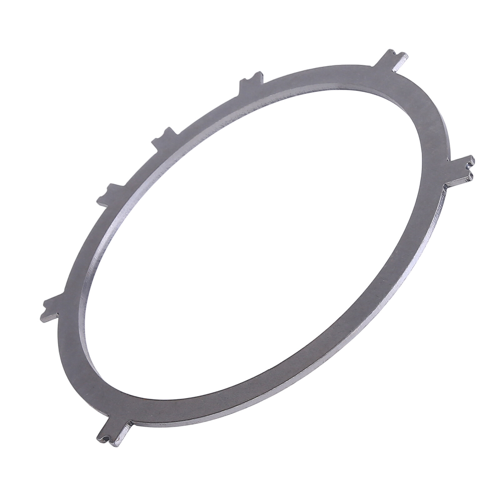 A6GF1 A6GF2 Flange Transmission Under Drive Brake Steel Plate For Hyundai Kia