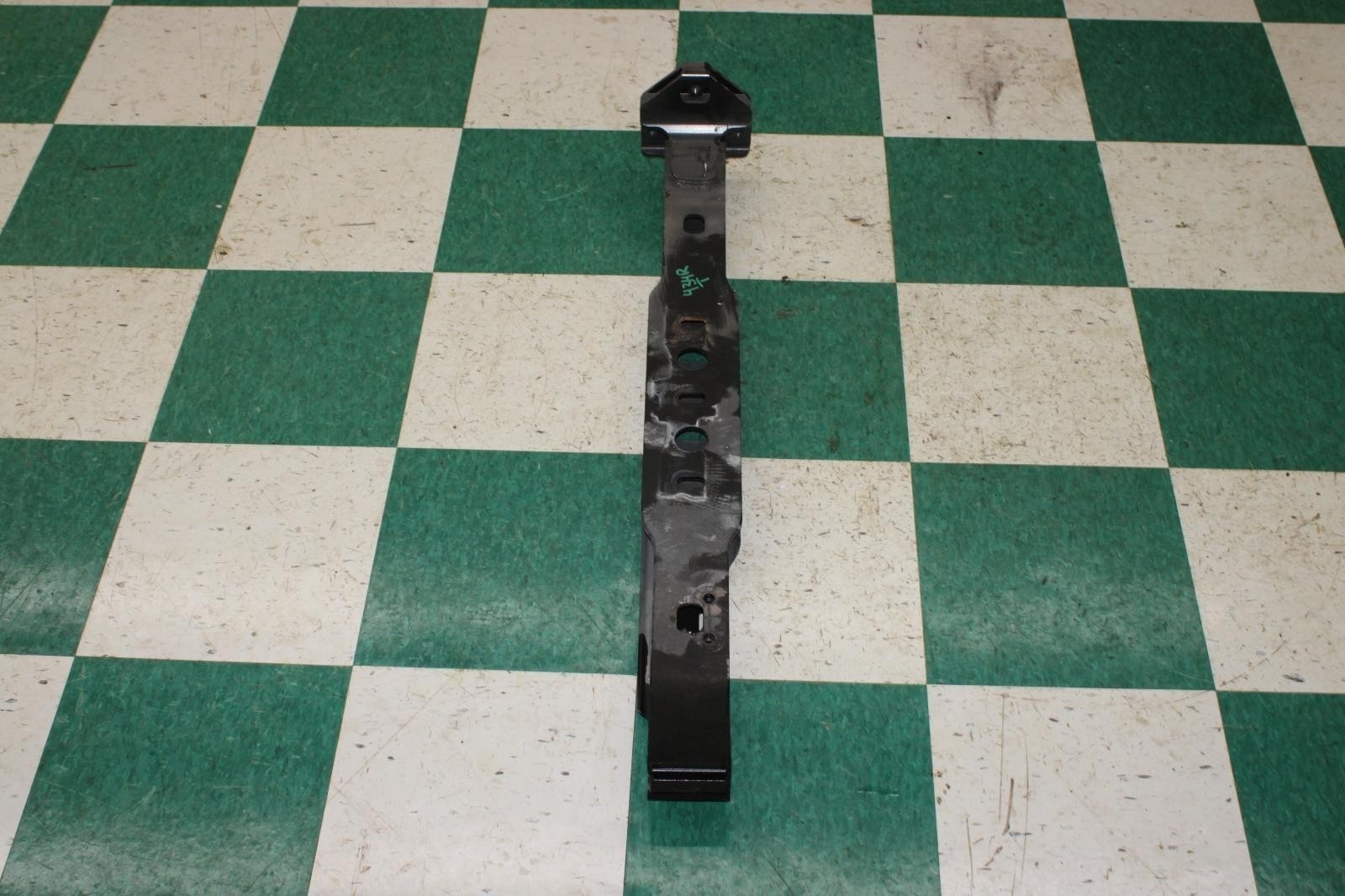 18-25 Wrangler Automatic AT Transmission Trans Crossmember Support OEM WTY WTY