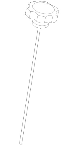 Automatic Transmission Dipstick