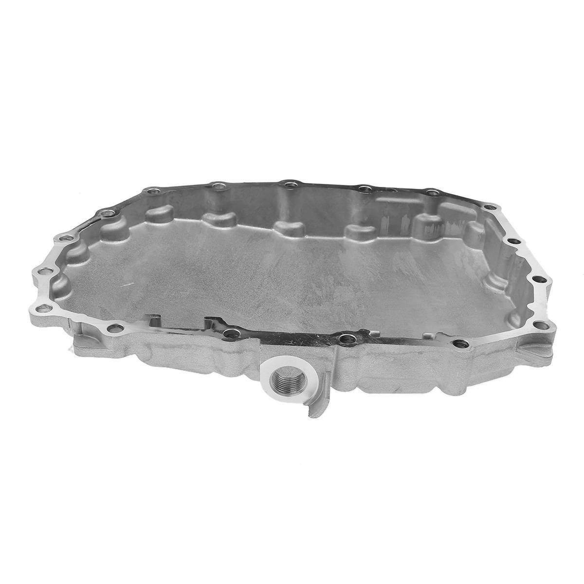 Transmission Oil Pan for Honda Civic 2014-2020 L4 1.5L 1.8L 2.0L 2.4L CVT Only