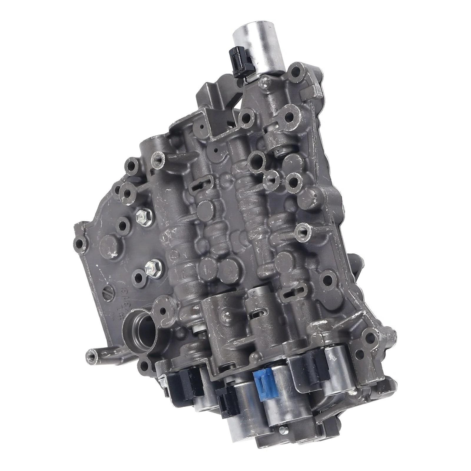 Lifetime Warranty OEM Toyota K313 CVT Valve Body Assembly