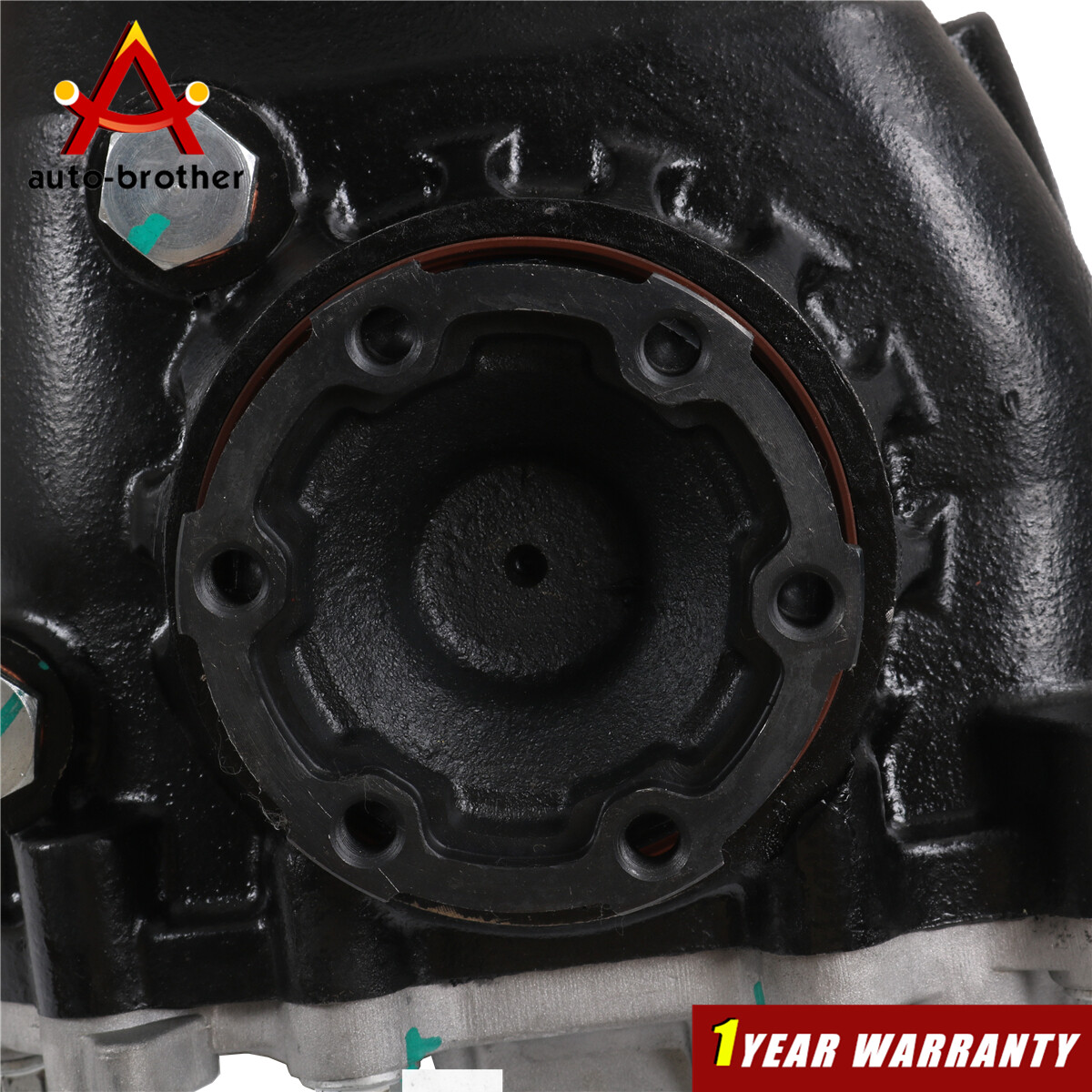 Rear Differential Axle Carrier 3.27 Ratio 84110753 For Cadillac ATS 2013-19 6AT