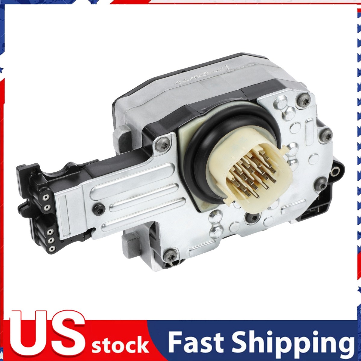 Transmission Shift Solenoid Block 45RFE 545RFE 68RFE Direct Replacement Part