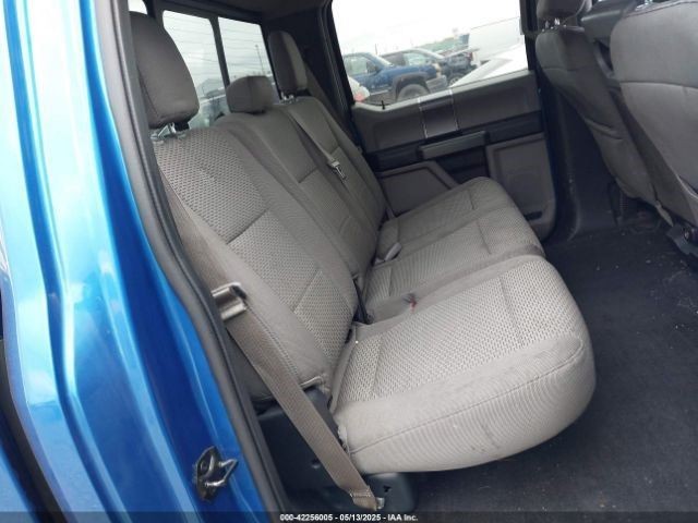 Transfer Case Electronic Shift On The Fly Fits 15-20 FORD F150 PICKUP 11781632