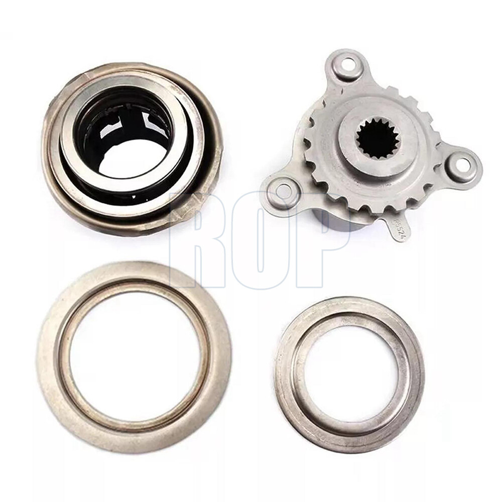 Transmission Clutch Kit 6Dct250 Dps6 602000800 for Ford Focus Replaces