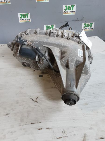 2016 2017 2018 RAM 1500 TRANSFER CASE ASSEMBLY 3.6L 5.7L BW 44-45 68360097AB