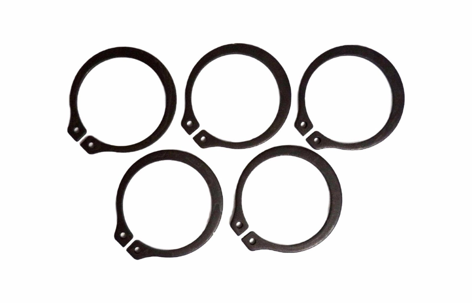 TRW Snap Ring 622216 7/8″ Set of 5 Pieces Brand New Free Shipping!