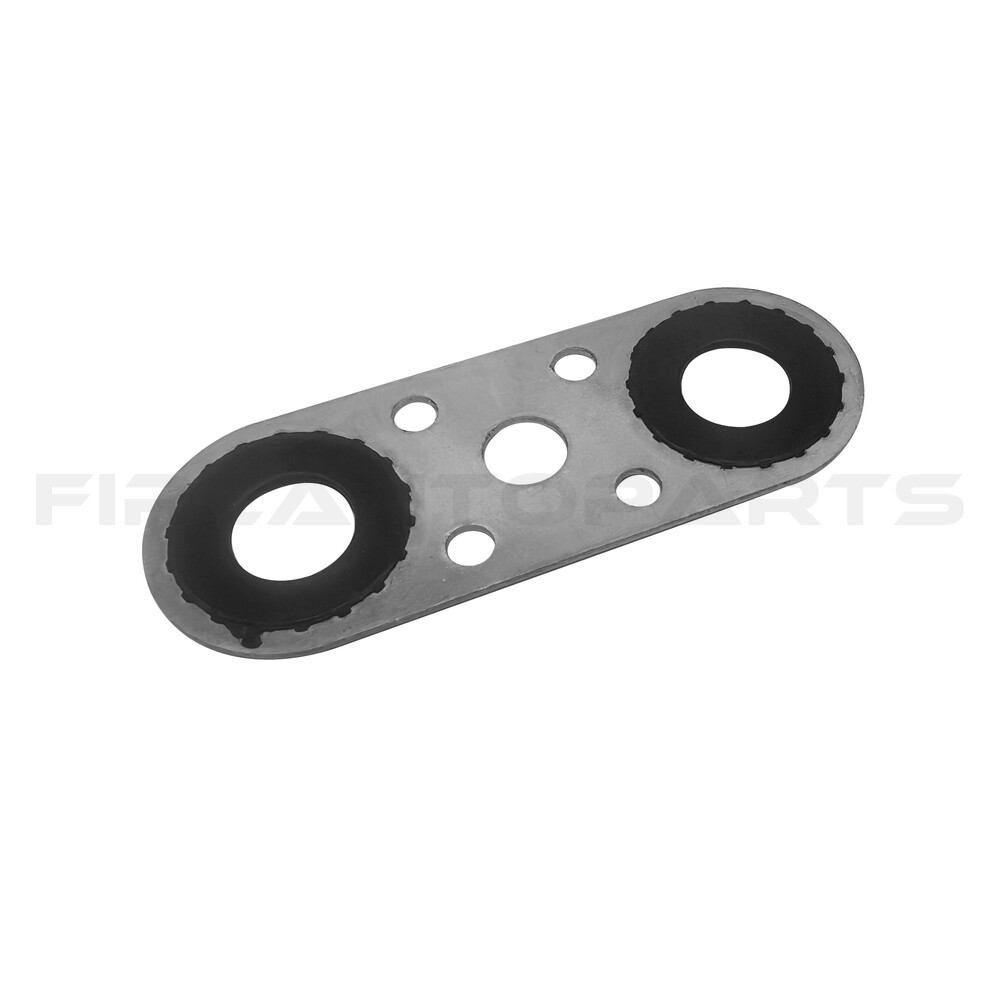 FOR 2006-2019 CADILLAC CHEVROLET AUTO TRANSMISSION OIL COOLER SEAL 15251488