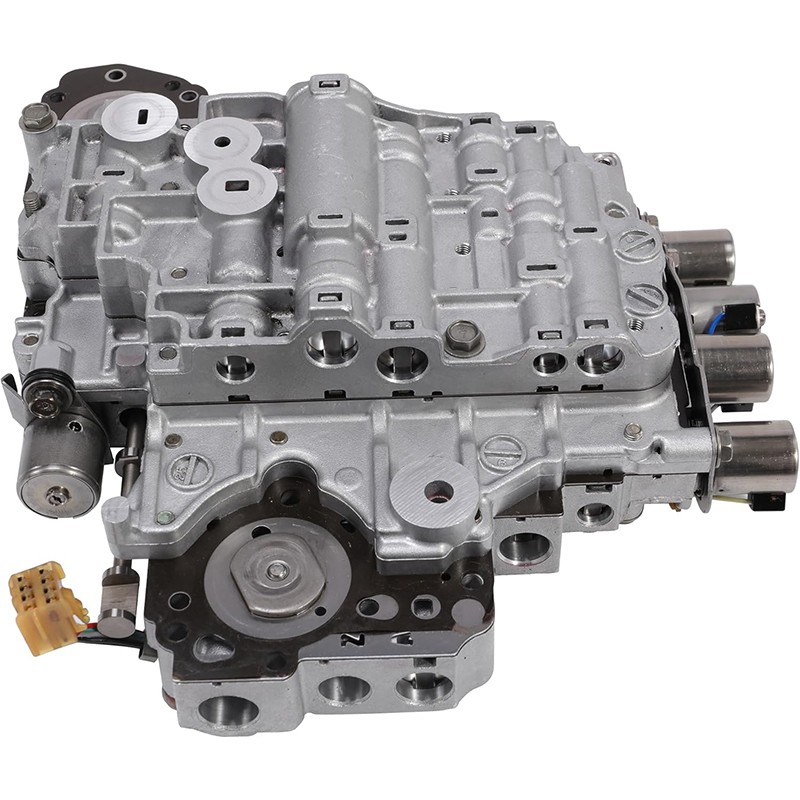Transmission Valve Body For Nissan Infinity Maxima X-Trail 2000-2006 RE4F04B