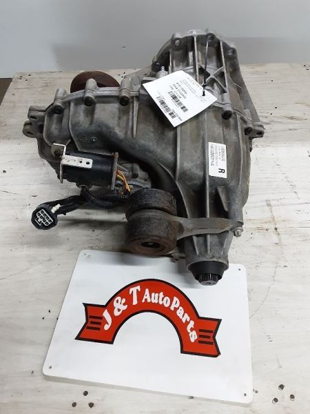2019 2020 FORD F150 TRANSFER CASE ASSEMBLY LIMITED ONLY HL3V-7A195-AD 3.5L VIN G