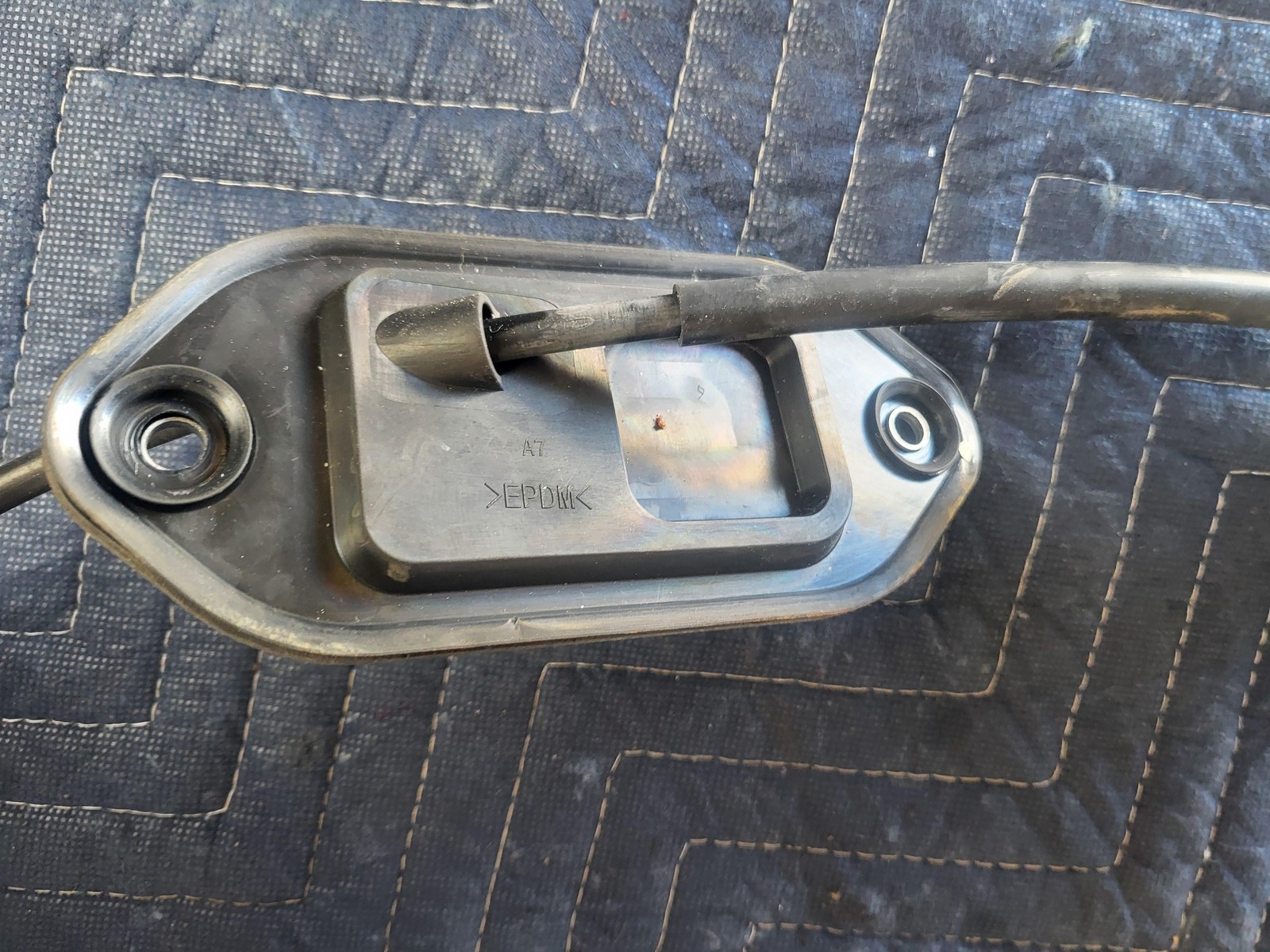 Used Oem Toyota Transmission Shifter Cable for 2019-2025 RAV-4