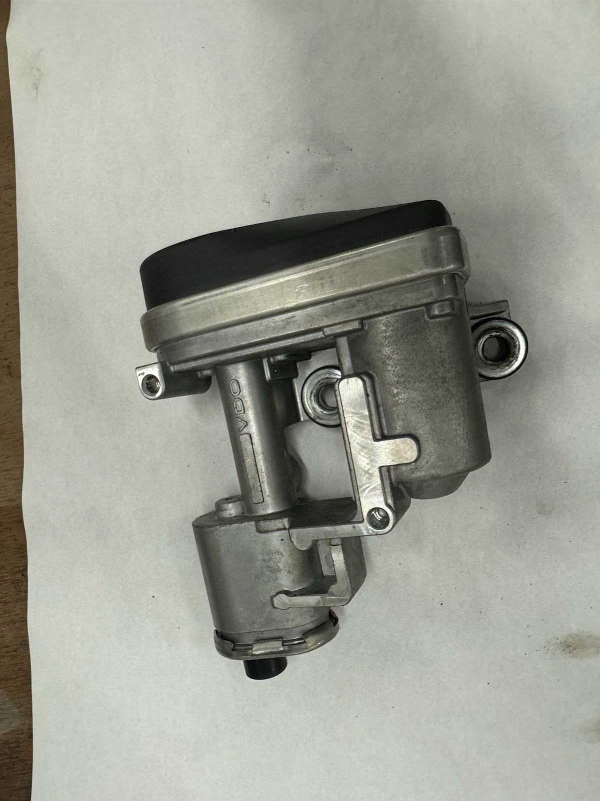 Cummins Transmission Throttle Valve Actuator 48RE for Dodge Ram 2500 3500 TTVA