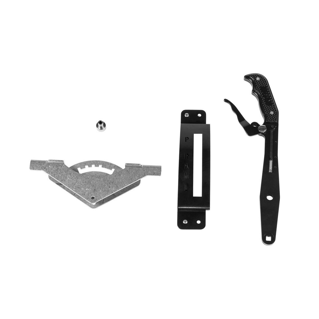 XDR Automatic Transmission Shift Lever Kit – XDR Off-Road Magnum Grip Gated Shif
