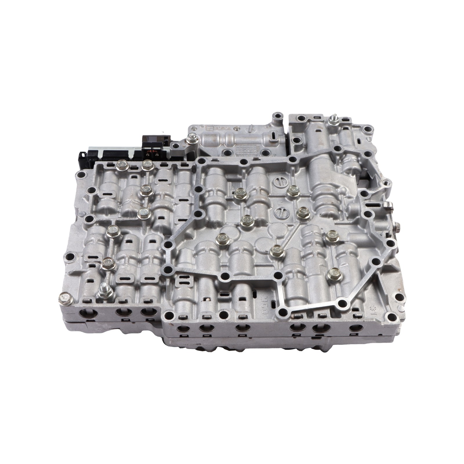 1pc Transmission Valve Body For INFINITI FX50 QX70 RE5R05A ETC94-110N M3B