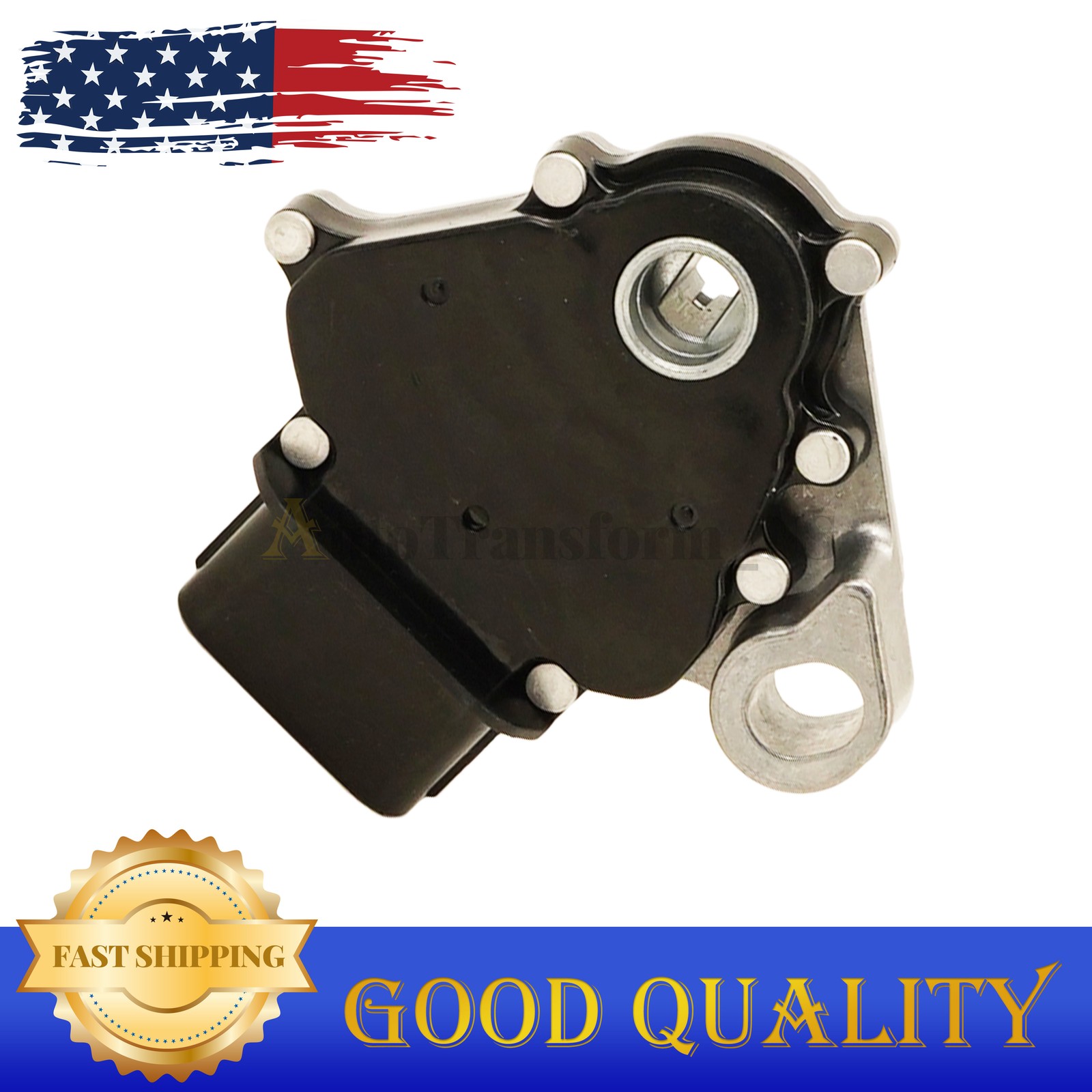 Neutral Safety Switch For 2003-2004 Toyota 4Runner 84540-51010 8454051010 US