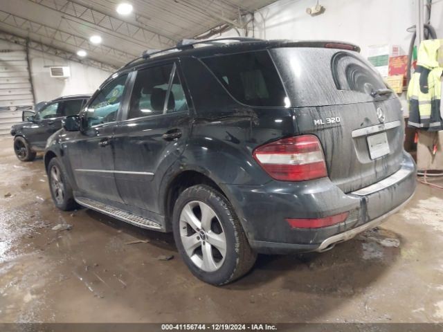 Automatic Transmission 164 Type ML320 Fits 07-09 MERCEDES ML-CLASS 2725450