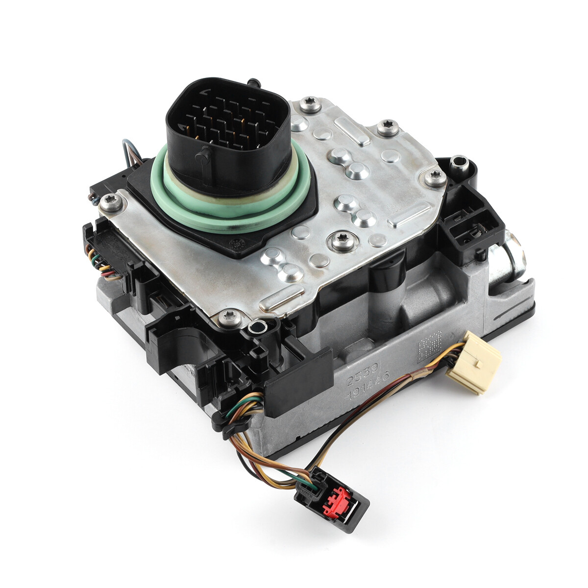 Transmission Valve Body Solenoid For Chrysler Dodge Journey Grand Caravan (62TE)