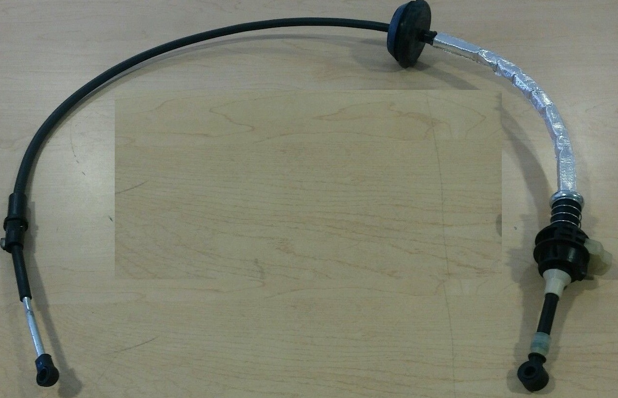 Saturn L200 Shift Cable Repair Kit with bushing-EASY INSTALLATION! 90523858