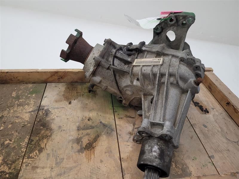 2008-2015 Buick Enclave Transfer Case ID 24264331