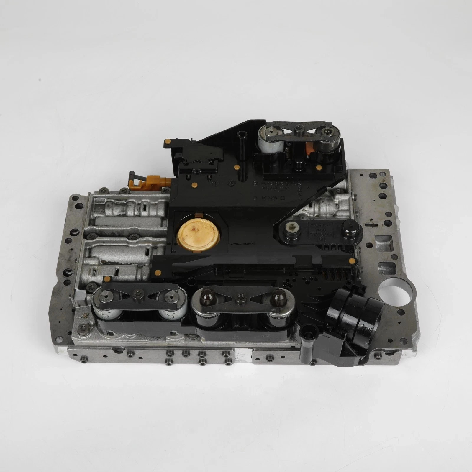 722.6 Transmission valve body & solenoids Mercedes Benz OEM LIFETIME WARRANTY