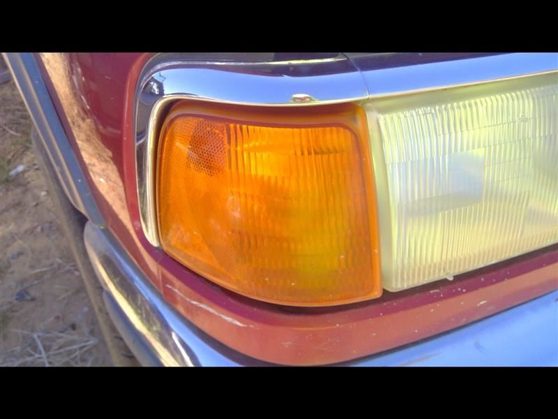 Transfer Case Electric Shift Warner 1354 Fits 91-95 EXPLORER 28448504