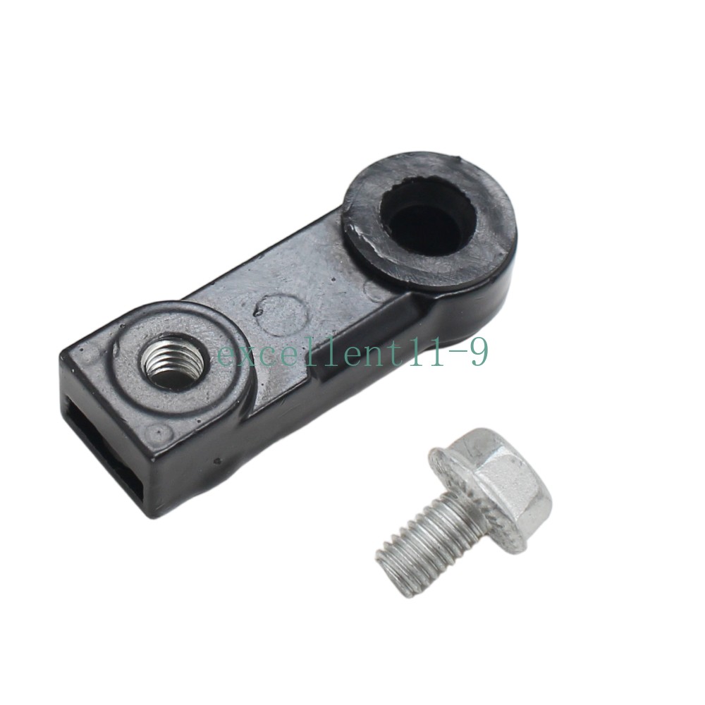 Automatic Transmission Shift Cable Connector Shifter Bushing For VW Golf AUDI Q3