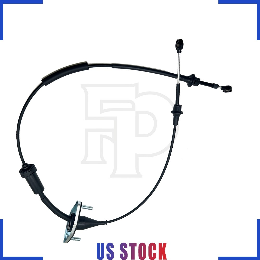 New Transmission Shifter Cable For Dodge Dakota Durango 1997-2000 52110007AA