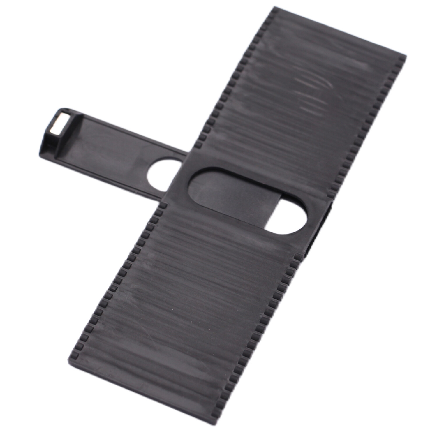 Automatic Transmission Shifter Slide Cove for 2008-13 Volvo C30 C70 S40 V50