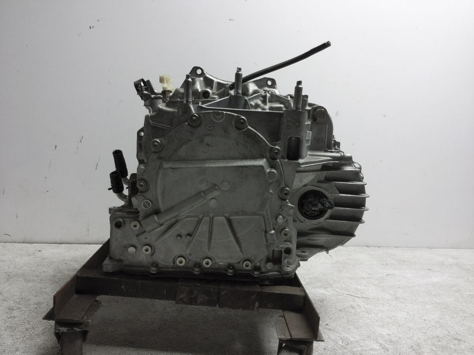2014-2015 Mazda 6 Automatic Transmission Gearbox 91K Miles Fwh3-03-000R-V0 *Fwd