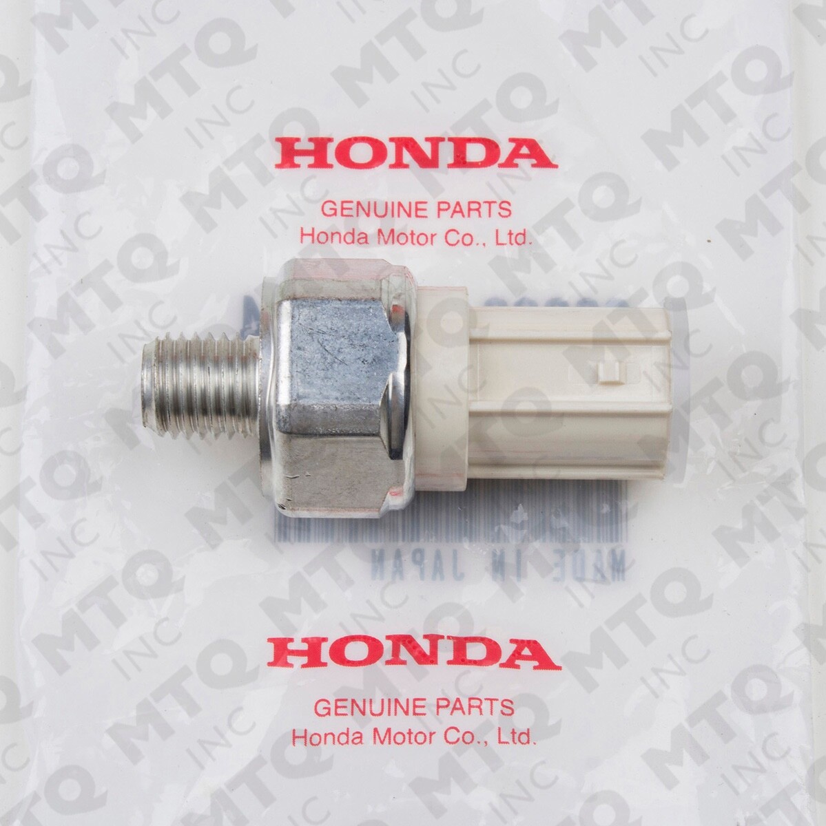 Genuine Honda Acura Transmission Oil Pressure Switch
