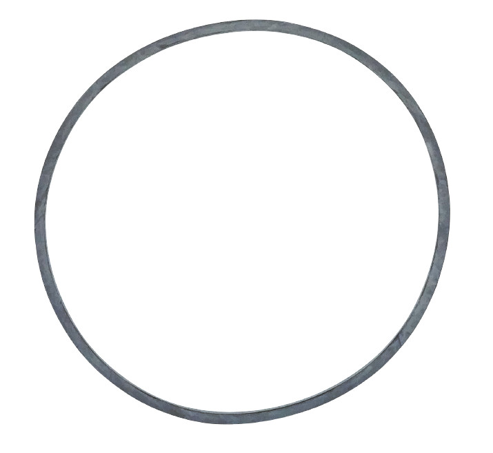 O-Ring Seal, Lathe-Cut, Front Pump, GM Powerglide 1962-1973. 3789013