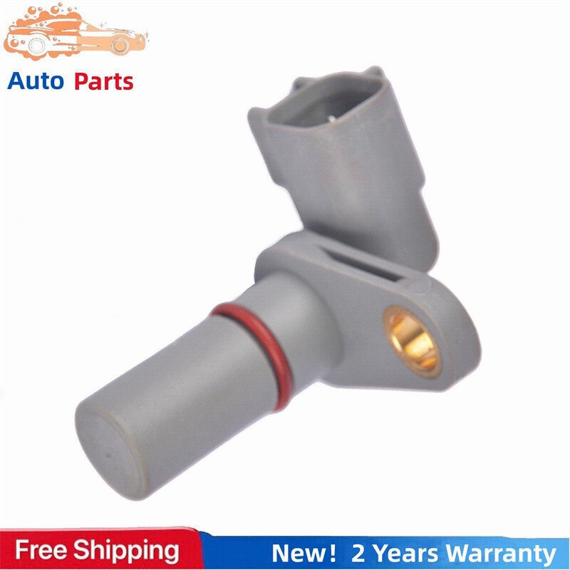 Vehicle Speed Sensor For 10-17 Ford Fiesta Focus Standard Motor Products SC507
