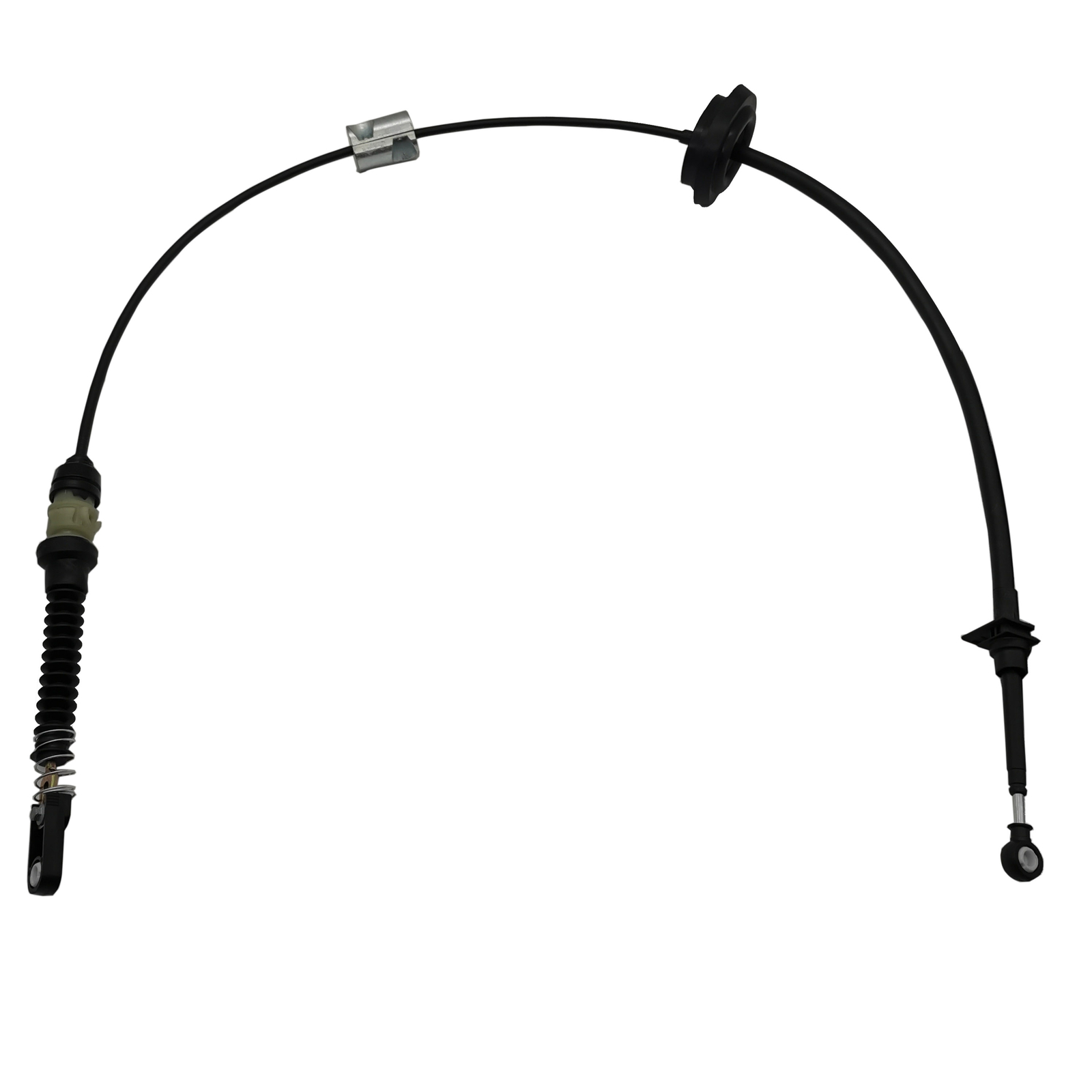 905-600 Gearshift Shift Control Cable Assembly for Dodge Avenger Chrysler 200