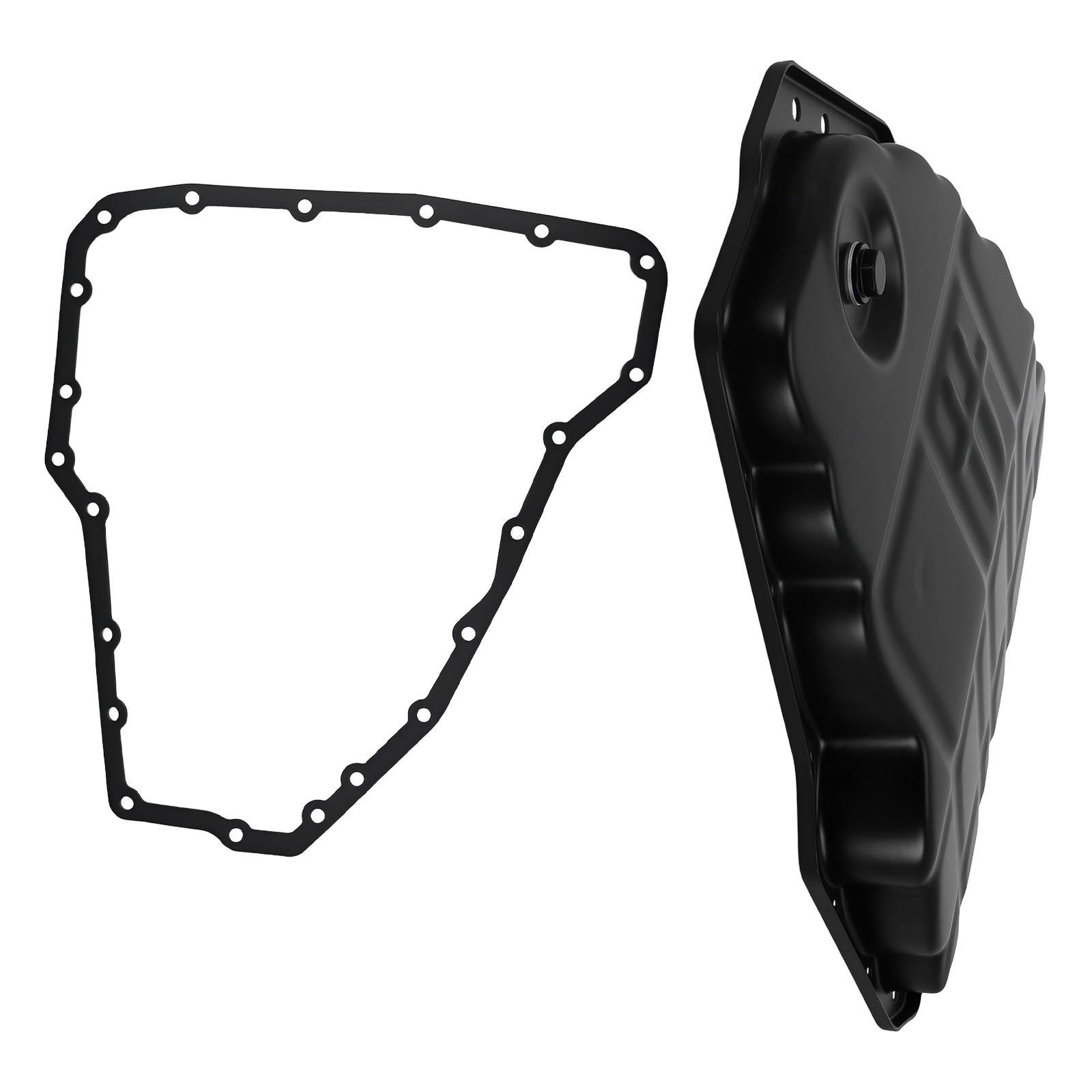 Steel Transmission Oil Pan for Nissan Altima 1993-2001 TOS18708 3139080L00