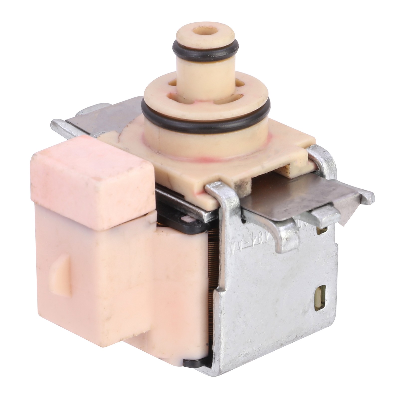 5X AX4S AX4N 4F50N Transmission Solenoid Kit Shift TCC EPC For FORD 1995-UP