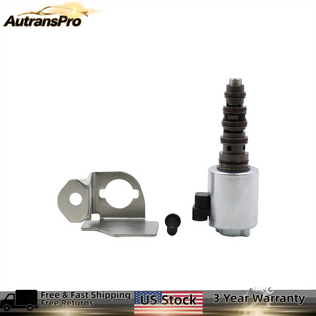 VGT Solenoid Actuator 3C3Z6F089AA 5C3Z6F089BA For Chevrolet Silverado 2007