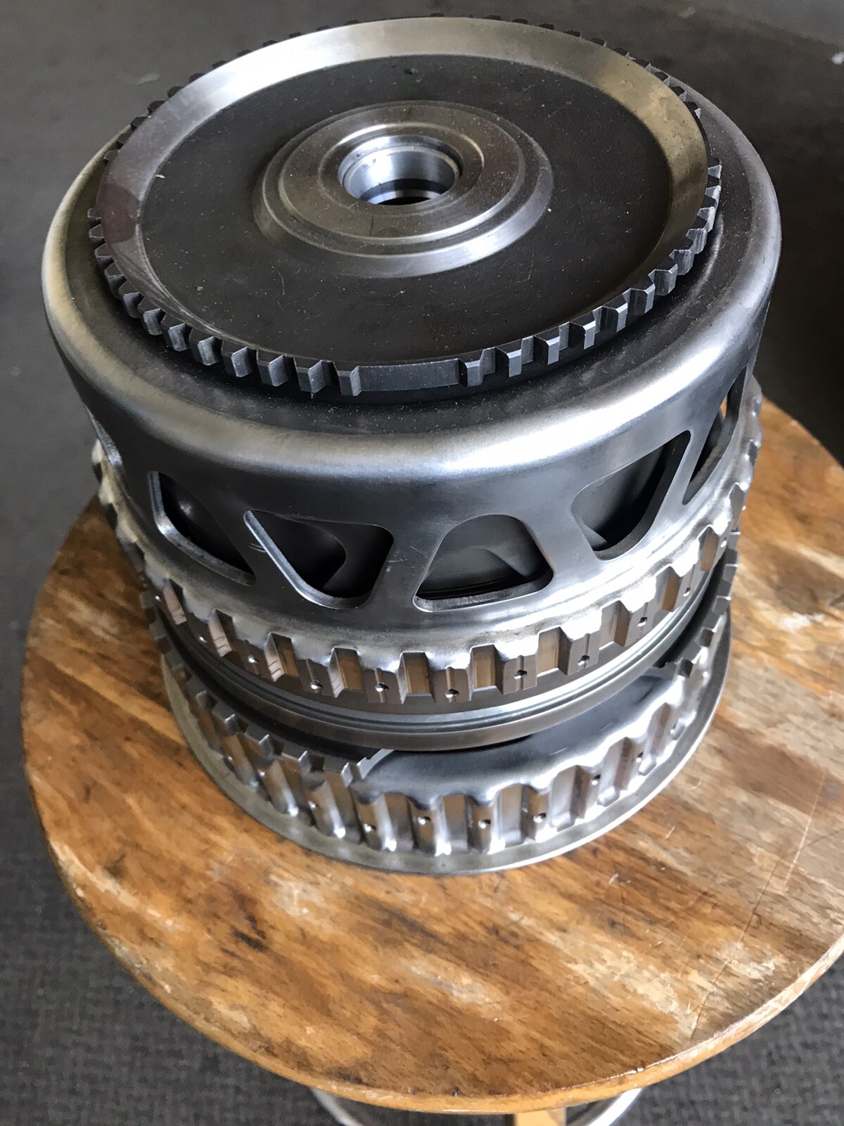 GM Ford 6F50 6F55 6T70 6T75 Planet Set Reaction Planet Input And Output Planet