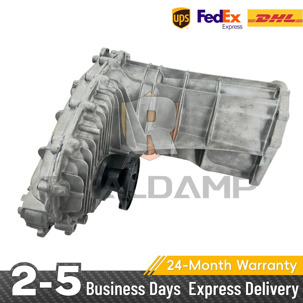 Transfer Case Box Assembly For Audi Q7 Quattro Sport 3.0 TDI 2011-15 0BU341010Q