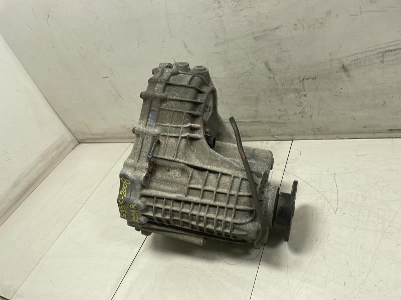 2008 INFINITI G35X AWD TRANSFER CASE OEM+