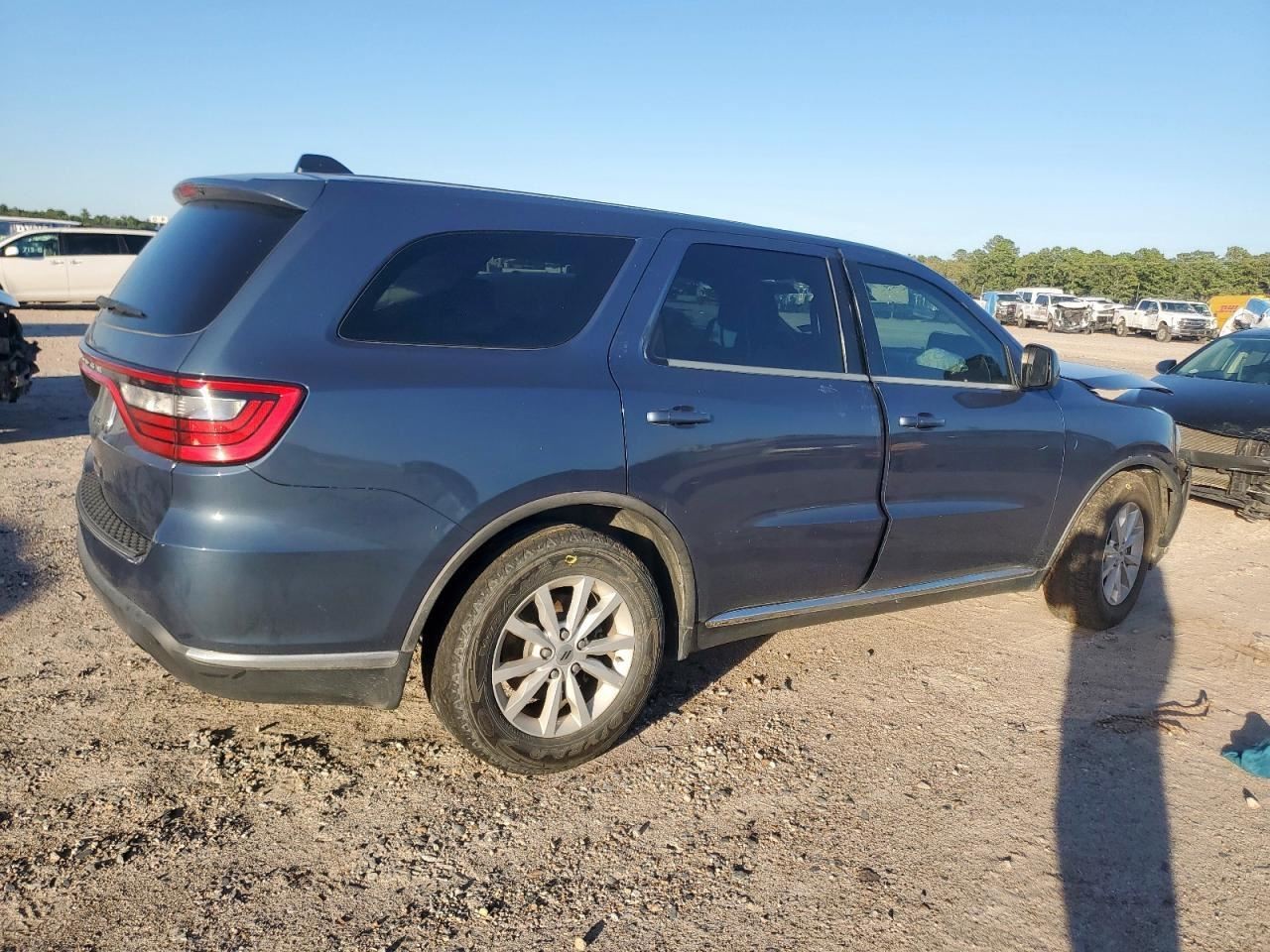 Automatic Transmission 3.6L 2WD Fits 18-25 DURANGO 3947980