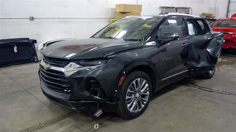 Blazer 2020 Transfer Case 2195189