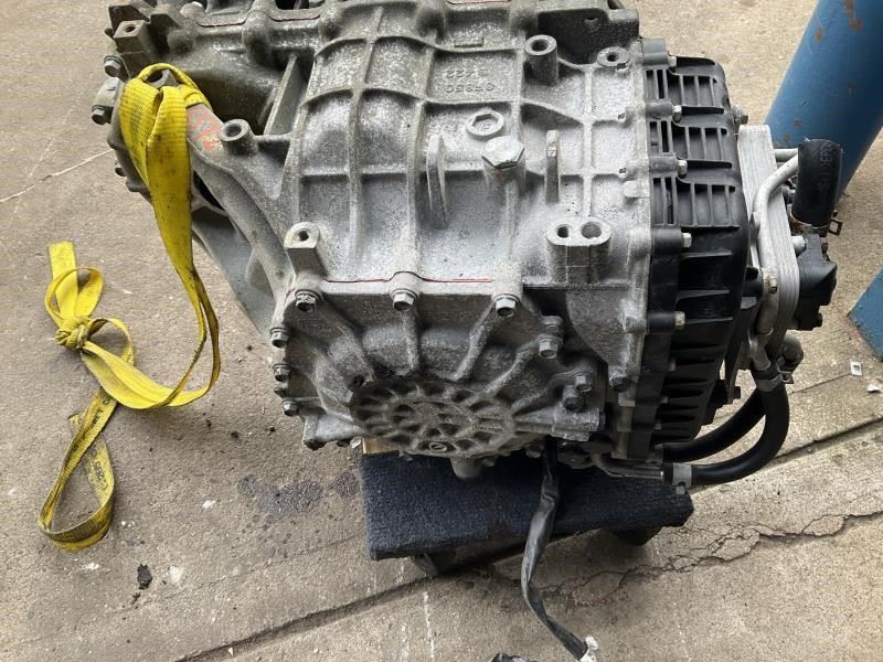 19-20 Kia Sorento LX 2.4L AT AWD AT Automatic Transmission P
