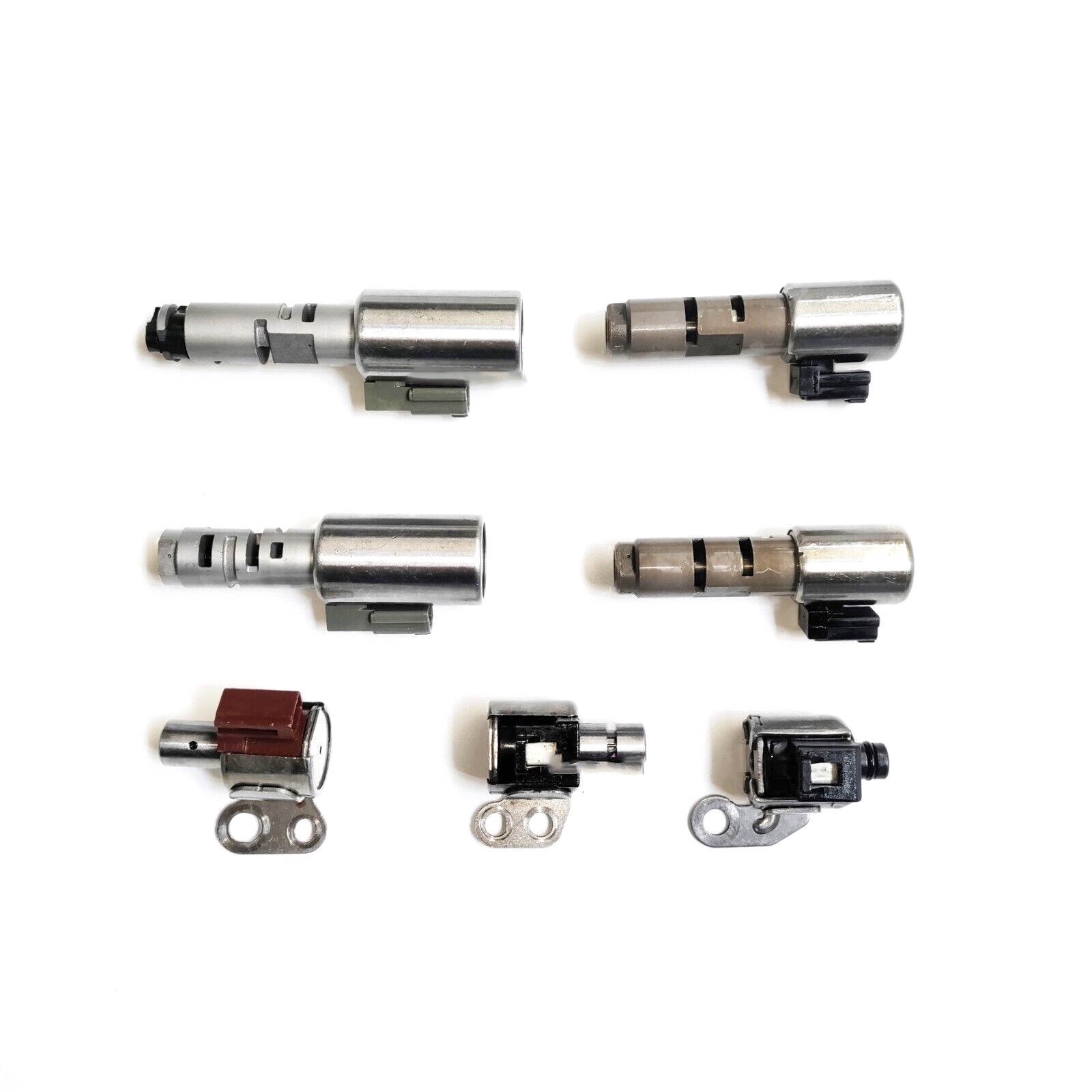 Transmission Gearbox Solenoid kit A750E A750F For KIA LEXUS LX470 TOYOTA Suzuki