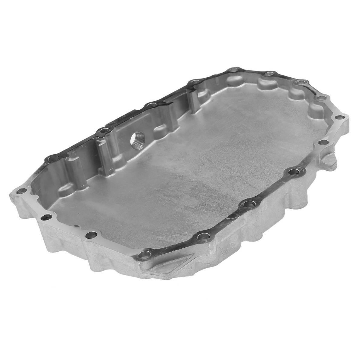 Transmission Oil Pan for Honda Civic 2014-2020 L4 1.5L 1.8L 2.0L 2.4L CVT Only